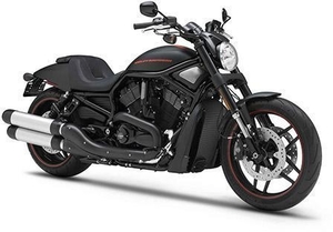 Harley Davidson V-Rod